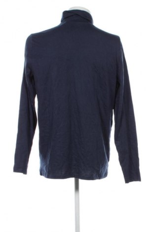 Pánsky rolák  Livergy, Veľkosť L, Farba Modrá, Cena  8,95 €