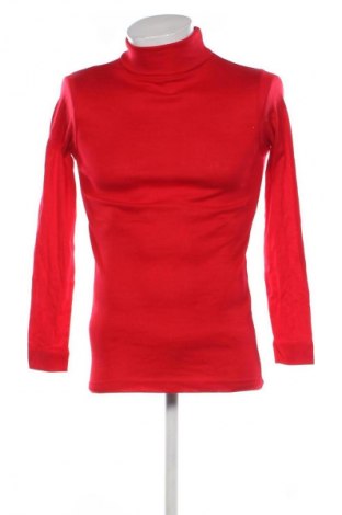 Pánský rolák  Seidensticker, Velikost XL, Barva Červená, Cena  229,00 Kč