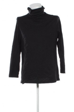 Férfi garbó Ulla Popken, Méret L, Szín Fekete, Ár 3 939 Ft