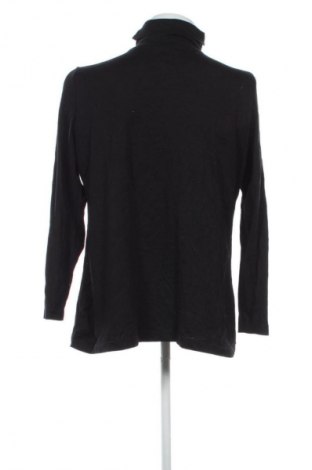 Férfi garbó Ulla Popken, Méret L, Szín Fekete, Ár 3 939 Ft