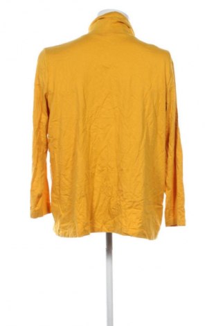 Férfi garbó Unbranded, Méret M, Szín Sárga, Ár 3 119 Ft