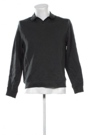 Мъжко поло Zara, Размер S, Цвят Зелен, Цена 15,99 лв.