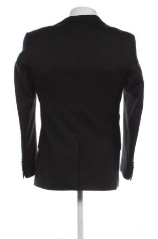 Ανδρικό σακάκι 4You, Μέγεθος S, Χρώμα Μαύρο, Τιμή 30,00 €
