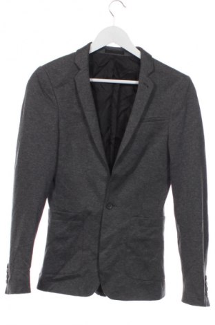 Pánské sako  ASOS, Velikost S, Barva Šedá, Cena  429,00 Kč