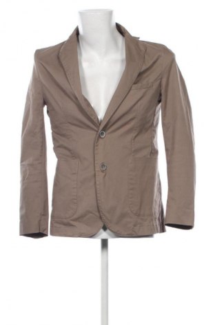 Herren Sakko Alcott, Größe L, Farbe Beige, Preis 29,67 €