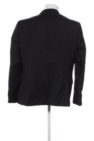 Sacou de bărbați Angelo Litrico, Mărime XL, Culoare Negru, Preț 35,99 Lei