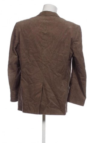 Herren Sakko Angelo Litrico, Größe L, Farbe Braun, Preis € 7,99
