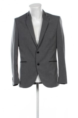 Pánské sako  Angelo Litrico, Velikost L, Barva Šedá, Cena  149,00 Kč