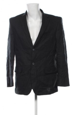 Sacou de bărbați Angelo Litrico, Mărime L, Culoare Negru, Preț 38,99 Lei