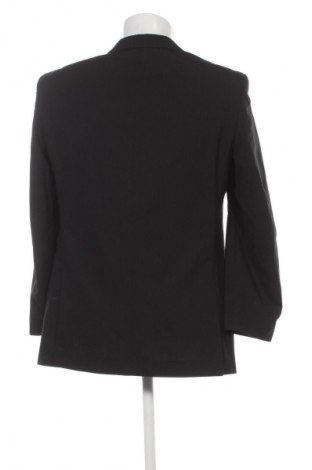 Ανδρικό σακάκι Angelo Litrico, Μέγεθος M, Χρώμα Μαύρο, Τιμή 56,34 €
