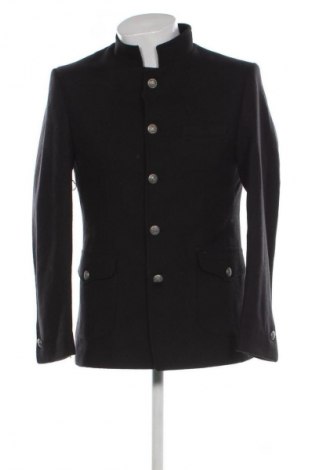 Férfi zakó Antioch, Méret L, Szín Fekete, Ár 23 839 Ft