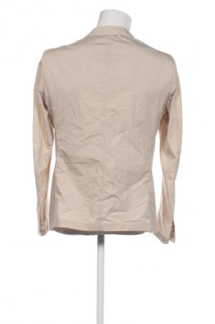 Herren Sakko Antony Morato, Größe L, Farbe Beige, Preis 52,73 €
