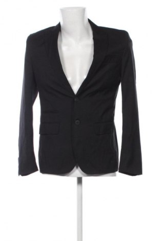 Ανδρικό σακάκι Antony Morato, Μέγεθος M, Χρώμα Μαύρο, Τιμή 63,86 €