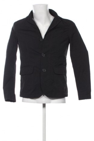 Ανδρικό σακάκι Armani Jeans, Μέγεθος S, Χρώμα Μαύρο, Τιμή 48,99 €