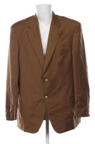 Férfi zakó Atelier Torino, Méret 3XL, Szín Narancssárga
, Ár 20 596 Ft