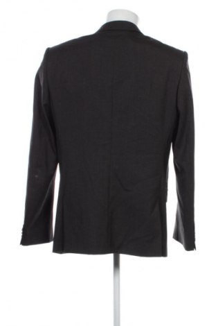 Мъжко сако BOSS, Размер XL, Цвят Сив, Цена 240,47 лв.