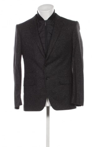Herren Sakko BOSS, Größe L, Farbe Schwarz, Preis € 122,76