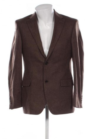 Herren Sakko BOSS, Größe M, Farbe Braun, Preis 42,99 €