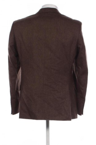 Herren Sakko BOSS, Größe M, Farbe Braun, Preis 42,99 €