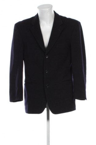 Ανδρικό σακάκι BOSS, Μέγεθος L, Χρώμα Μπλέ, Τιμή 42,99 €