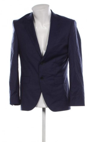 Męska marynarka BOSS, Rozmiar M, Kolor Niebieski, Cena 552,00 zł