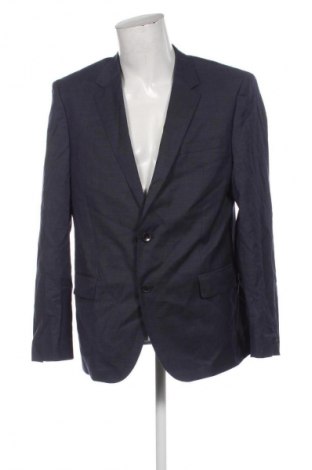 Pánske sako  BOSS, Veľkosť XL, Farba Modrá, Cena  167,95 €