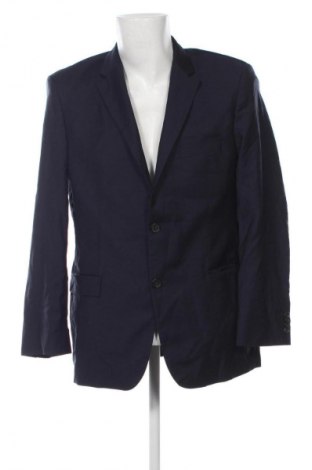 Ανδρικό σακάκι BOSS, Μέγεθος L, Χρώμα Μπλέ, Τιμή 122,71 €