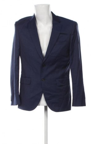 Ανδρικό σακάκι BOSS, Μέγεθος M, Χρώμα Μπλέ, Τιμή 122,71 €