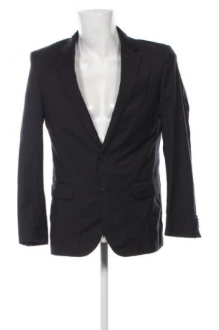 Ανδρικό σακάκι BOSS, Μέγεθος M, Χρώμα Μαύρο, Τιμή 122,71 €