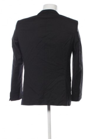 Ανδρικό σακάκι BOSS, Μέγεθος M, Χρώμα Μαύρο, Τιμή 122,71 €