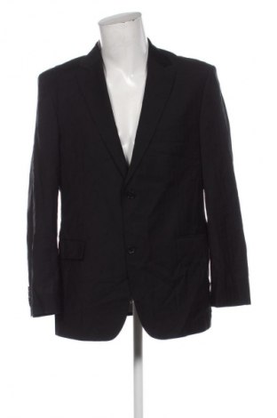 Herren Sakko BOSS, Größe XL, Farbe Schwarz, Preis € 48,99