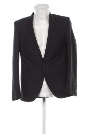 Férfi zakó Baggi, Méret L, Szín Fekete, Ár 1 929 Ft