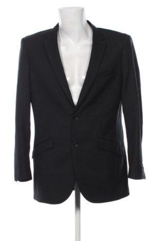 Ανδρικό σακάκι Bandi Vamos, Μέγεθος L, Χρώμα Μαύρο, Τιμή 52,69 €
