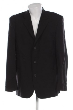 Ανδρικό σακάκι Batistini, Μέγεθος XL, Χρώμα Μαύρο, Τιμή 29,65 €
