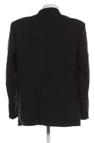 Ανδρικό σακάκι Batistini, Μέγεθος XL, Χρώμα Μαύρο, Τιμή 29,65 €