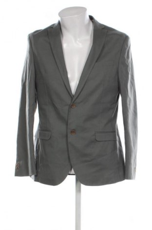 Sacou de bărbați Ben Sherman, Mărime L, Culoare Gri, Preț 248,99 Lei