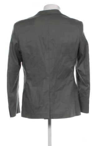 Sacou de bărbați Ben Sherman, Mărime L, Culoare Gri, Preț 248,99 Lei