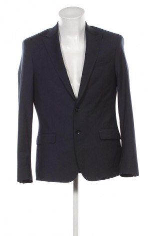 Ανδρικό σακάκι Bertoni, Μέγεθος L, Χρώμα Πολύχρωμο, Τιμή 52,69 €