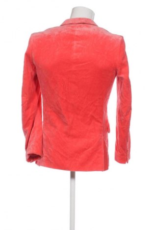 Herren Sakko Bertoni, Größe M, Farbe Rot, Preis 52,73 €