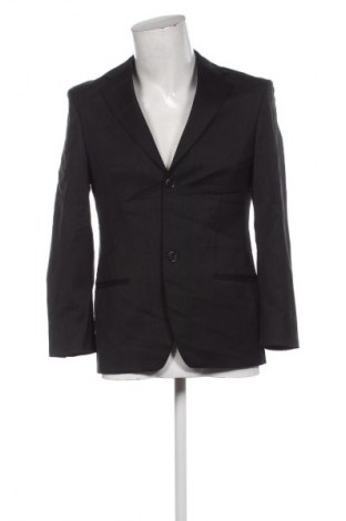 Herren Sakko Bertoni, Größe S, Farbe Grau, Preis € 11,99