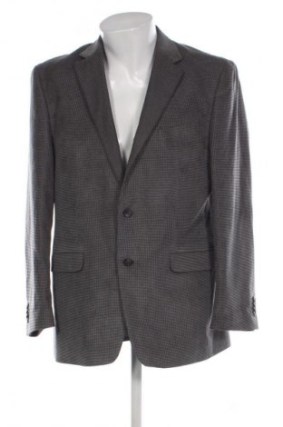 Ανδρικό σακάκι Bexleys, Μέγεθος L, Χρώμα Γκρί, Τιμή 8,99 €