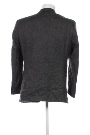 Herren Sakko Biaggini, Größe L, Farbe Grau, Preis 7,99 €