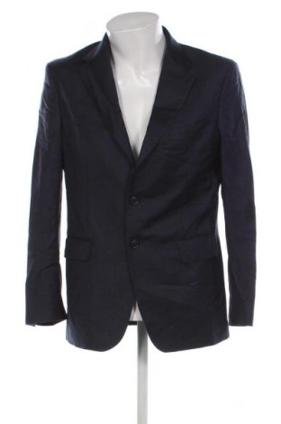 Férfi zakó Boggi, Méret L, Szín Kék, Ár 48 078 Ft