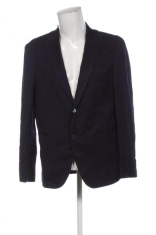 Herren Sakko Bottega del Sarto, Größe XXL, Farbe Blau, Preis € 18,99