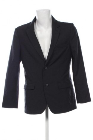 Pánské sako  Bpc Bonprix Collection, Velikost M, Barva Černá, Cena  249,00 Kč