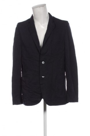 Ανδρικό σακάκι Brax, Μέγεθος XL, Χρώμα Μπλέ, Τιμή 16,99 €