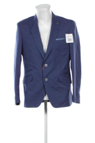 Pánské sako  Bruno Banani, Velikost L, Barva Modrá, Cena  1 199,00 Kč