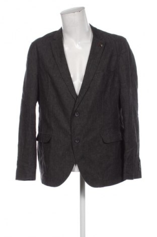 Мъжко сако Bruno Banani, Размер XL, Цвят Черен, Цена 45,54 €