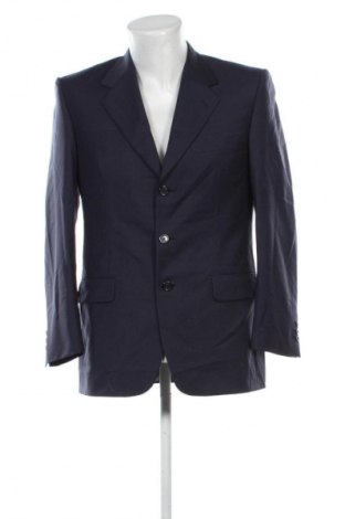 Pánské sako  Burberrys, Velikost L, Barva Modrá, Cena  879,00 Kč