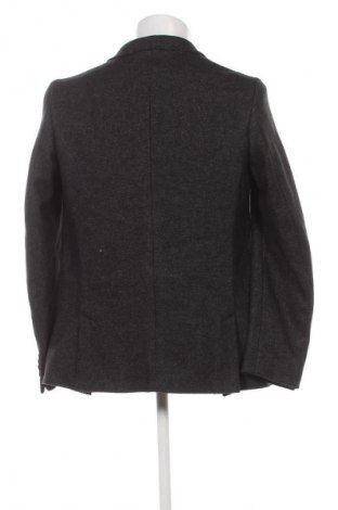 Męska marynarka Burlington, Rozmiar L, Kolor Czarny, Cena 39,99 zł